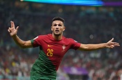 Meet Goncalo Ramos: Portugal's World Cup Hat-trick Hero - FootballOrbit
