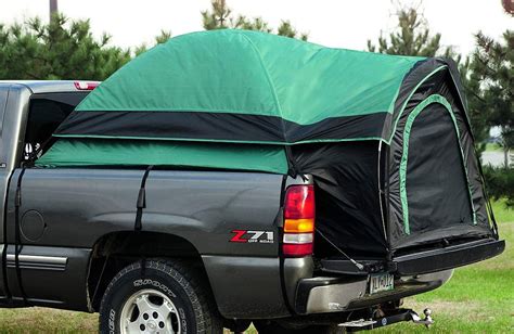 9 Best Truck Tent Bed Models For Camping Offroad 2023