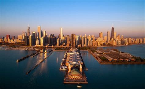 Amintiri Din Calatorii Chicago City Of Dreams