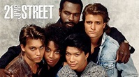 21 Jump Street (TV Series 1987-1991) — The Movie Database (TMDB)
