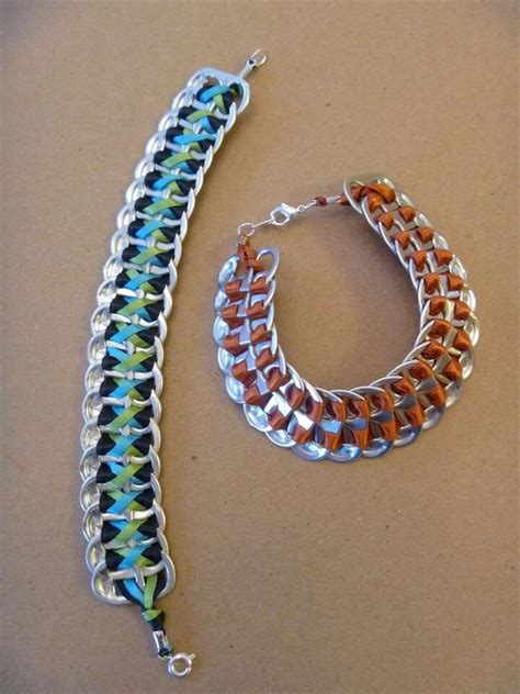 45quick And Easy To Make Recycled Jewelry Design Diy To Make