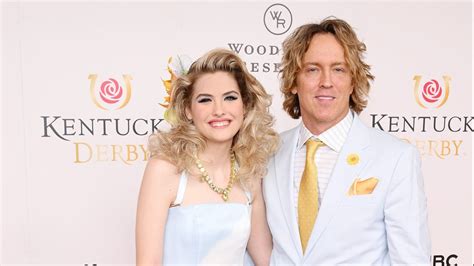 larry birkhead shares rare selfie with his and anna nicole smith s daughter dannielynn nbc