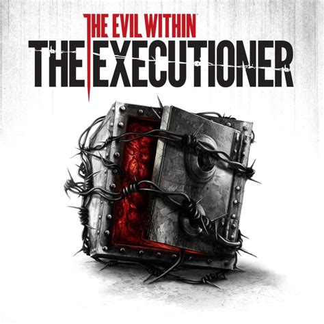 The Evil Within The Executioner 2015 Mobygames
