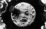Hollywood Shoots The Moon: 117 Years Of Lunar Landings At The Movies ...