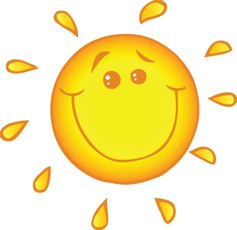 Browse and download free sunshine png transparent. Sun Cartoon Png - Cliparts.co