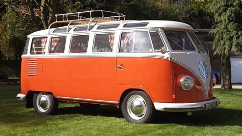 The vw camper is without doubt one of the most popular campervans in europe, making it a great long term purchase if you want reliability and a sense of overall it's a tidy campervan that looks nice, but plays dirty. 1959 VW Combi from SA for sale in UK - Leisure Wheels