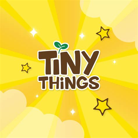 Tiny Things Co