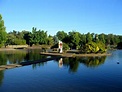 Alton Baker Park, Eugene | Oregon & Wisconsin | Pinterest