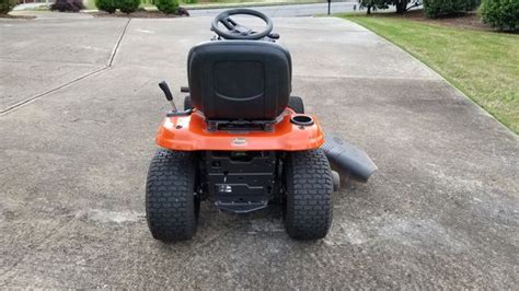 Ariens Riding Lawn Mower 46 20hp For Sale In Dunwoody Ga Offerup