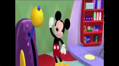 Mickey Mouse Clubhouse Part 1