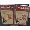 Sweet medicine- Volumes 1 &2 | Oxfam GB | Oxfam’s Online Shop