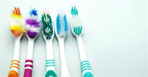 What Is The Best Toothbrush Dr Rebecca Rath Dmd Billings Dentist