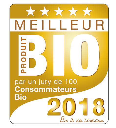 Test De Produit Bio à La Une Meilleurs Produits Bio 2018 Catalogues