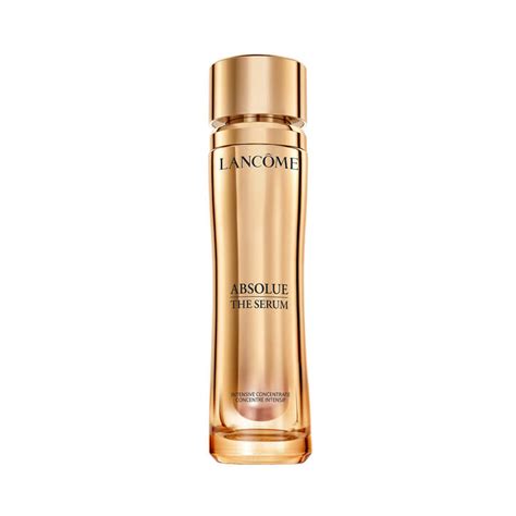 Lancôme Absolue Premium Anti Aging Skin Care Product Range