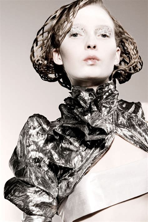 Throwbackthursday1st Ever Avant Garde Collection Back In 2007