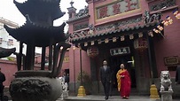 前世情人？越南和尚稱欲求子可拜神 歐巴馬：我喜歡女兒 | 國際 | 三立新聞網 SETN.COM