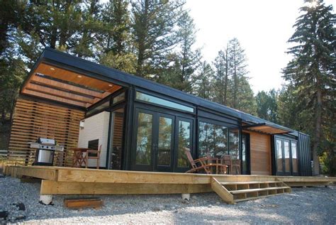 23 Prefab Tiny Homes Ontario Important Concept