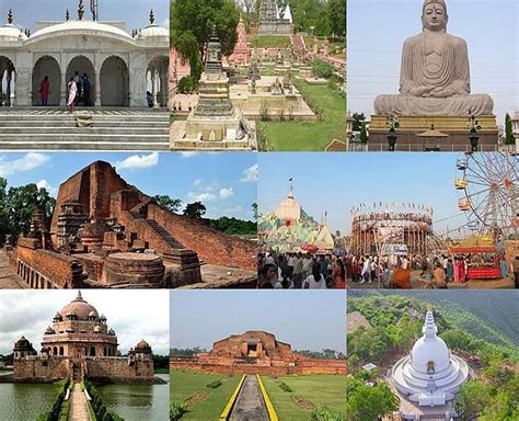 Bihar Do Visit These 5 Destinations In Countrys Oldest And Culturally
