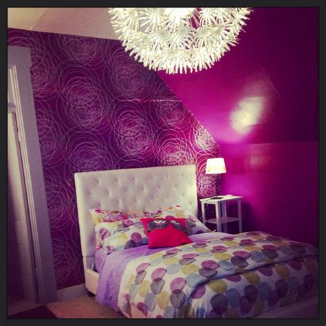 Thanks for visiting our purple primary bedrooms photo gallery where you can search a lot of purple primary bedrooms design ideas. 30 Purple Bedroom Ideas for Teenage Girls 2020 UK - Round ...