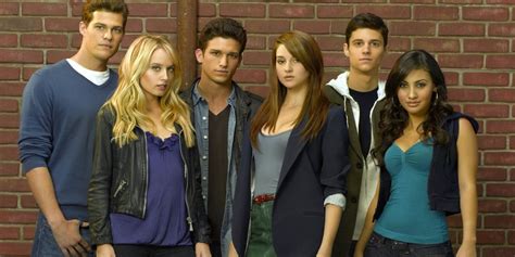 10 Worst Episodes Of The Secret Life Of The American Teenager According To Imdb