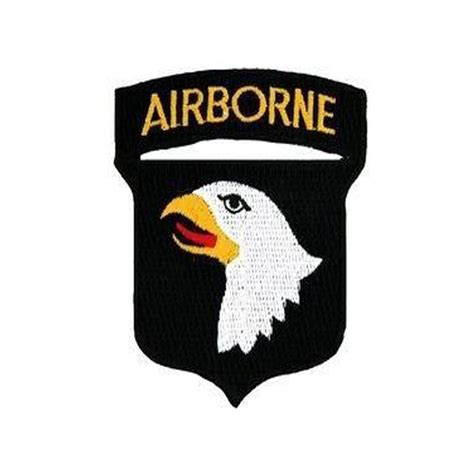 101st Airborne Logo Images