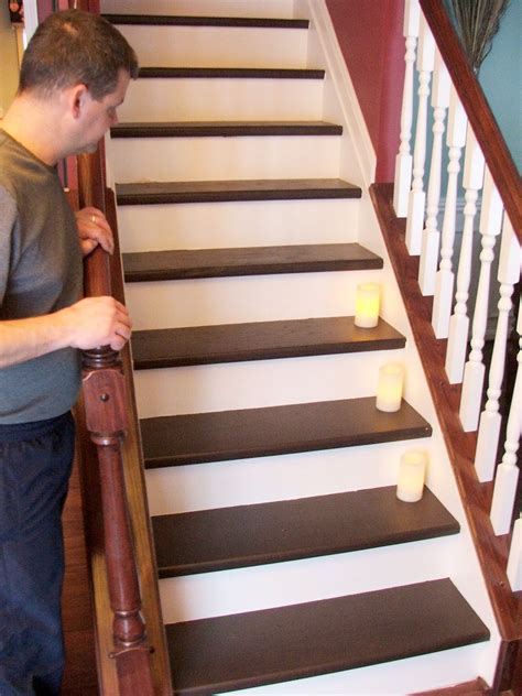 20 Best Ideas Wooden Stair Grips