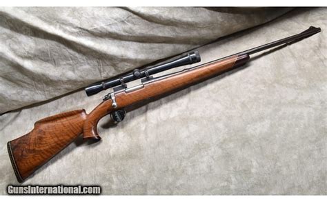 Remington ~ 722 ~ 244 Remington