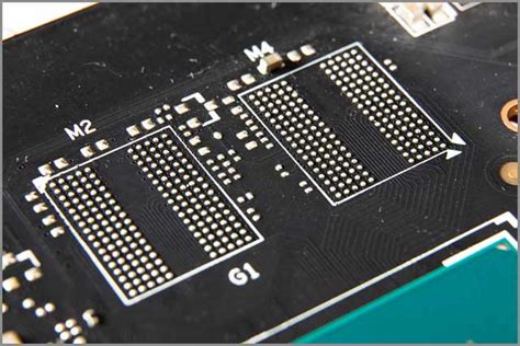 9 Ways To Get Bga Soldering On Pcb In Smt Assembly