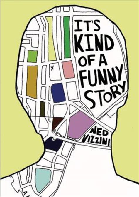Its Kind Of A Funny Story By Ned Vizzinipdf Docdroid