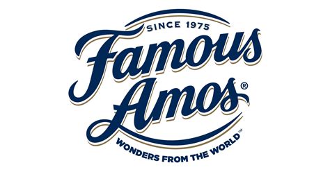Famous Amos Introduces Its New Famous Amos Wonders From The World