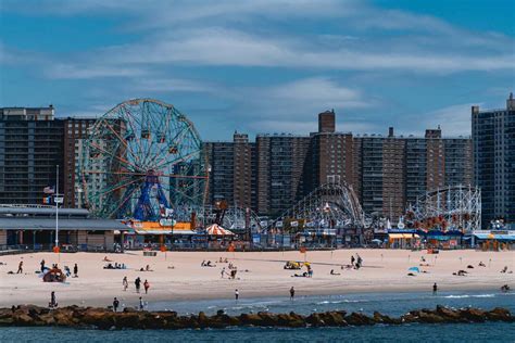 All The Best Things To Do At Coney Island Your Brooklyn Guide