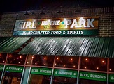 Girl In The Park Restaurant, Upcoming Events in Orland Park on