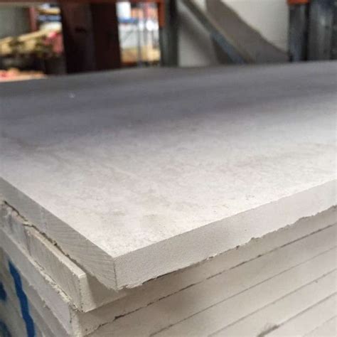 Compressed Fibre Cement 24m X 12m X 15mm Tile Importer