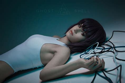 enjoy the silence by pollypwnz on deviantart ghost in the shell 2b cosplay enjoy the silence
