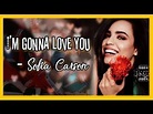 I'm Gonna Love You - Sofia Carson (Music Video) - YouTube