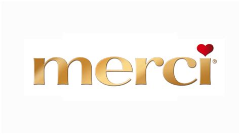 Merci Logo And Symbol Meaning History Png