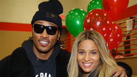 ciara reveals that she realized she and her ex future weren t compatible after giving birth to