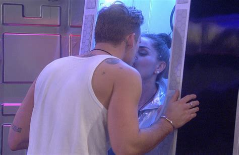 Celebrity Big Brother 2014 Best Bits In Pictures Mirror Online