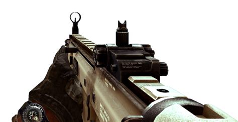 Image Scar H 1st Person Mw2png Call Of Duty Wiki Fandom Powered