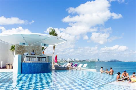 Breathless Cancún Soul Resort And Spa Consulta Disponibilidad Y Precios