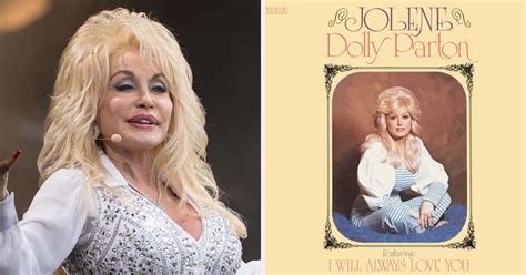 Dolly Partons Jolene The Fascinating Story Behind The Song