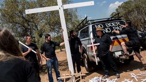 South Africas Farm Murders Jeanines Story Visegrad