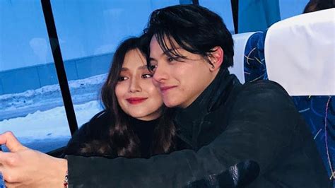 daniel padilla to girlfriend kathryn bernardo “kahit walang ayos ‘yun napakaganda ng babaeng