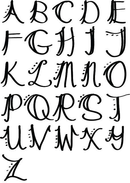 Letras Pinteres Lettering Pretty Letter Fonts Lettering Alphabet