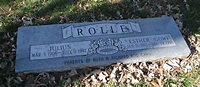 Esther Gow Rolle (1913 - 1998) - Find A Grave Photos