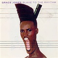 Grace Jones - Slave To The Rhythm (1991, CD) | Discogs