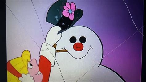 Frosty The Snowman Trailer Youtube