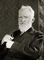 George Bernard Shaw, Biografía, obras de teatro y hechos