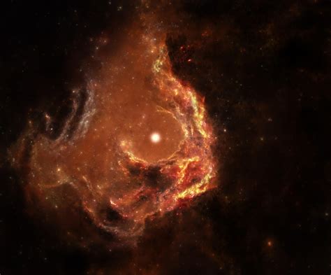 Wallpaper Space Nebula Galaxy Universe Shine Sky Hd Widescreen