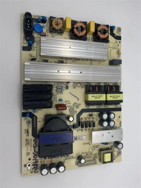 70and Element Power Board E4sw7019rku Power Supply Tv7001 Zc02 01